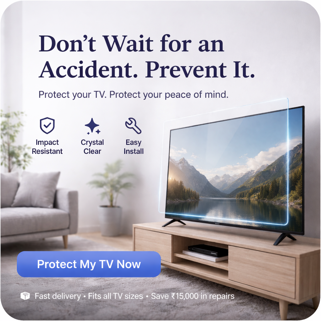 Kredo CrystalShield™