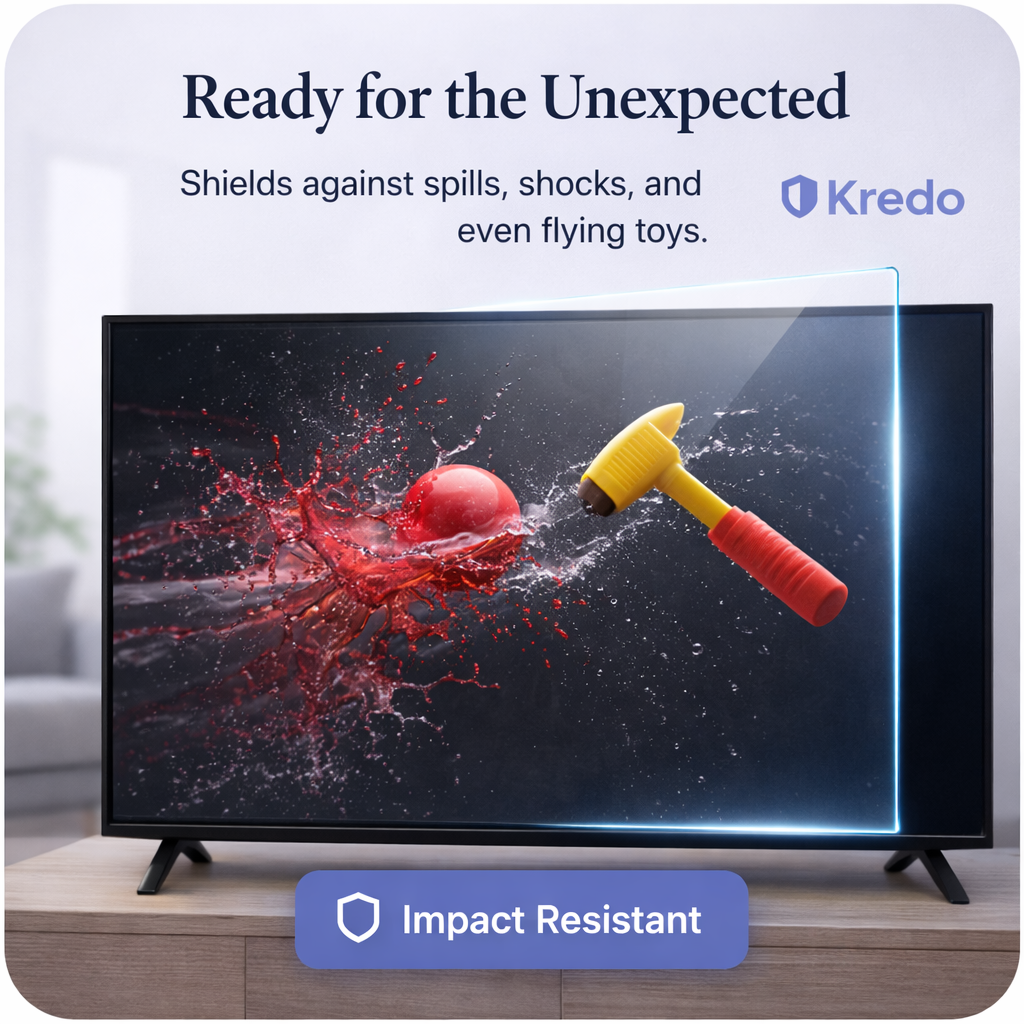 Kredo CrystalShield™