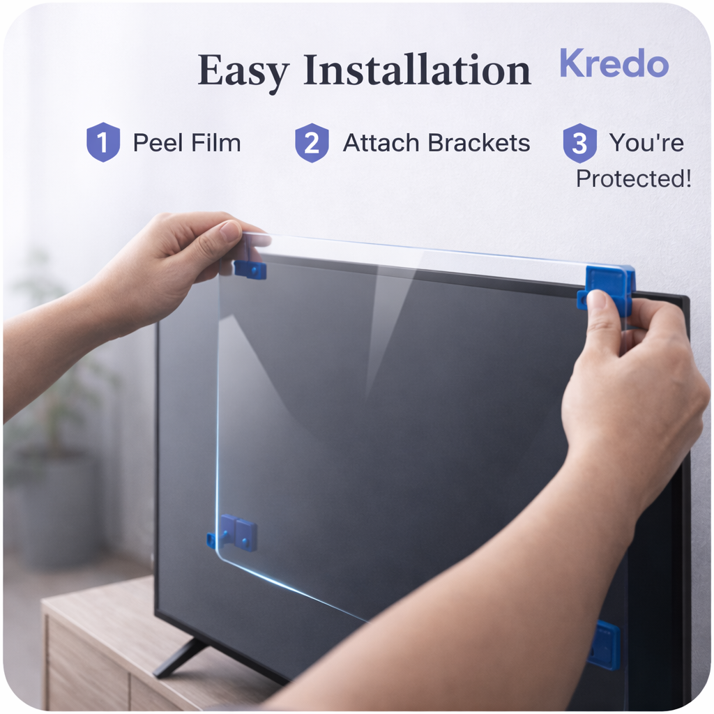 Kredo CrystalShield™